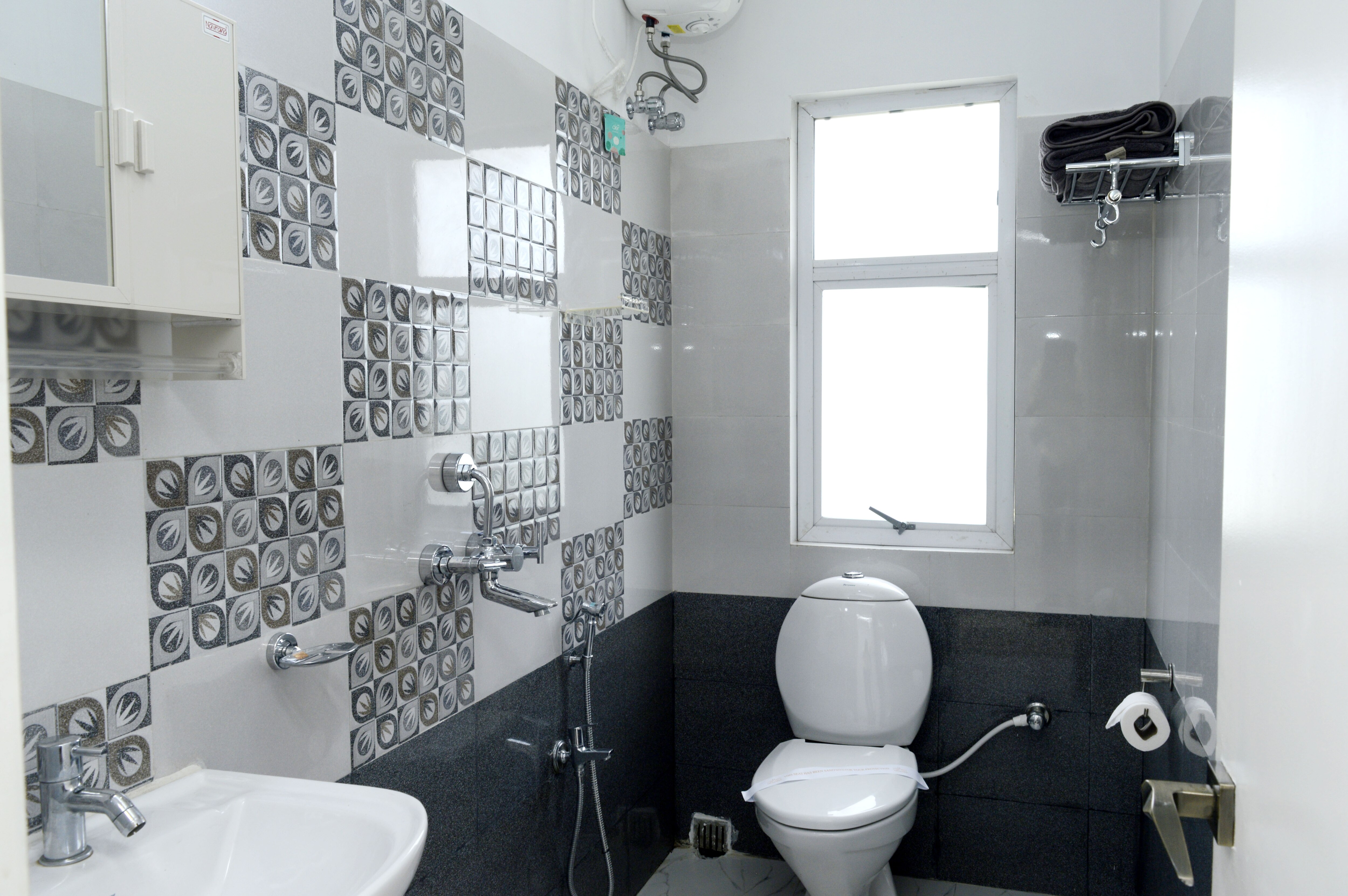 Upasana home - Tap to explore photos