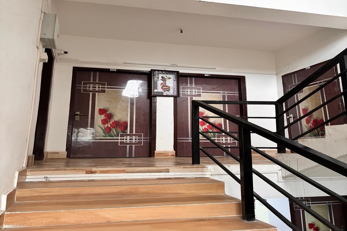 Hotel Tezpur International - Tap to explore photos