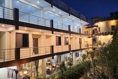 Roopam Palace, Pushkar