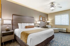 Best Western Plus Crown Colony Inn and Suites, Angelina