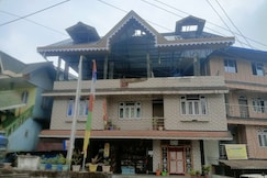 Hidden Paradise Homestay, Aritar