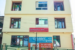 New samsara inn, Namchi