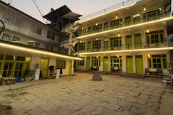 Trippy Turtle Hostel, Manali | Rooms And Dorm, Manali
