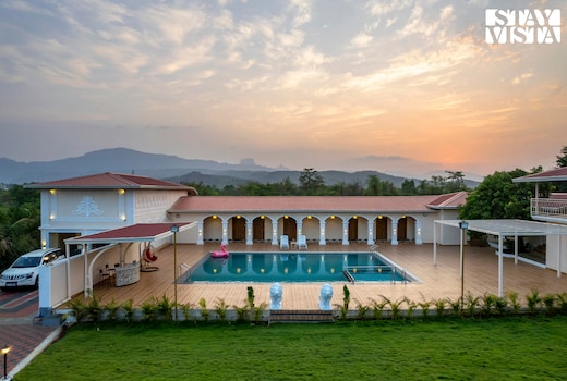 StayVista at Rio Vista