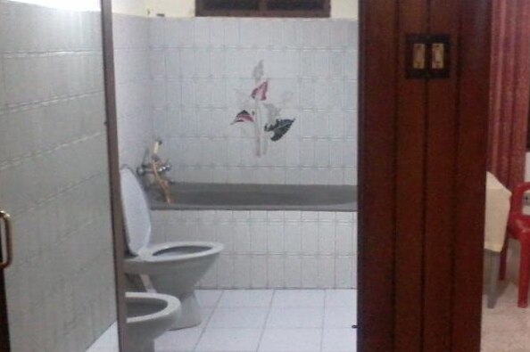 Thanathil Homestay - Tap to explore photos