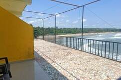 RockTop Guest House Ocean View Arambol, Goa