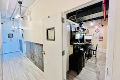 New York Spirit Retreats HOSTEL - No Resort Fees, Bergen