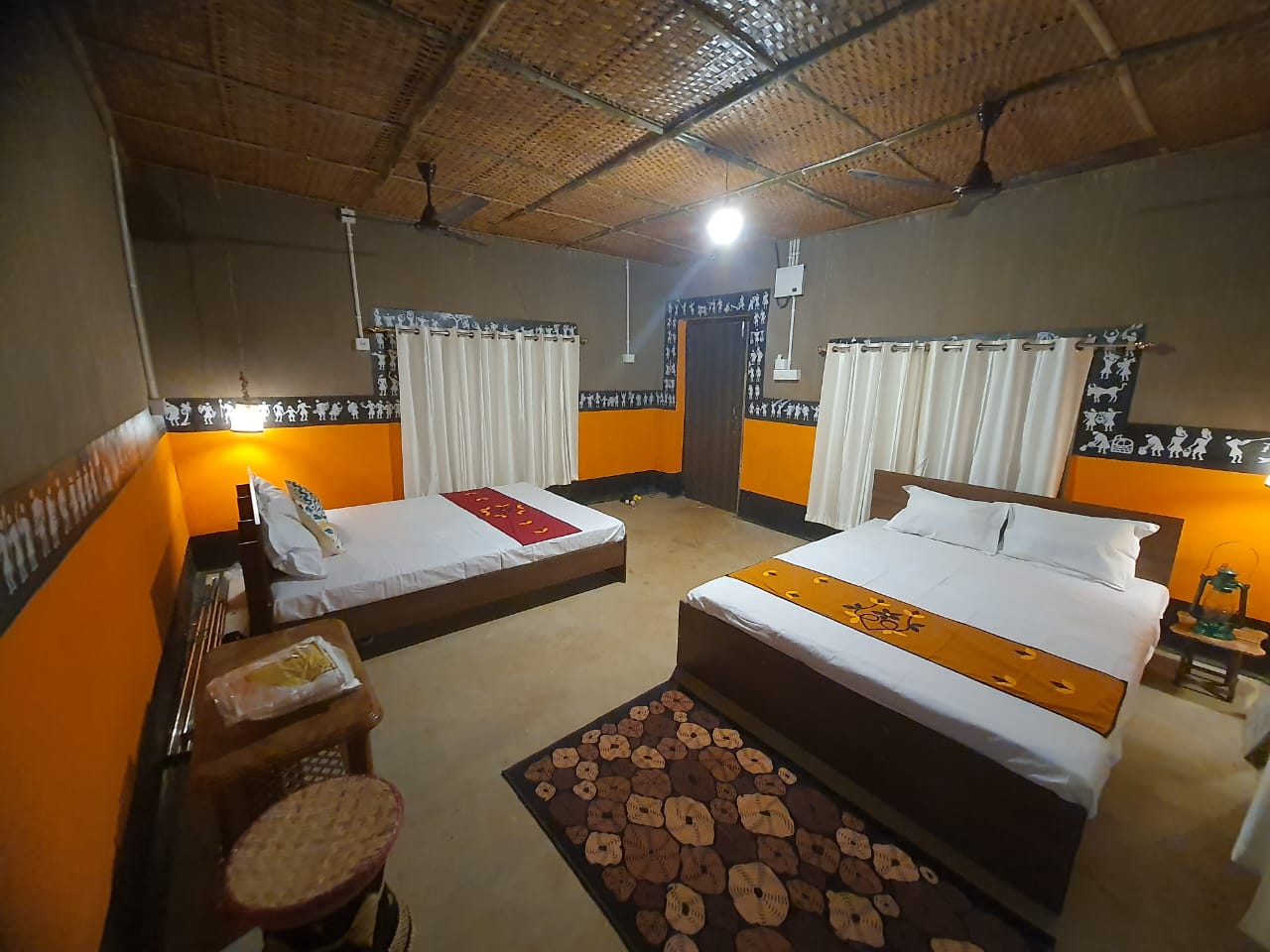 KARAM-HILL VIEW HOMESTAY - Tap to explore photos