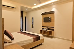 Modern 2 Room FlatWith Balcony   Pearl of Varanasi, Varanasi