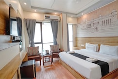 FabHotel Freedom Star, Mumbai