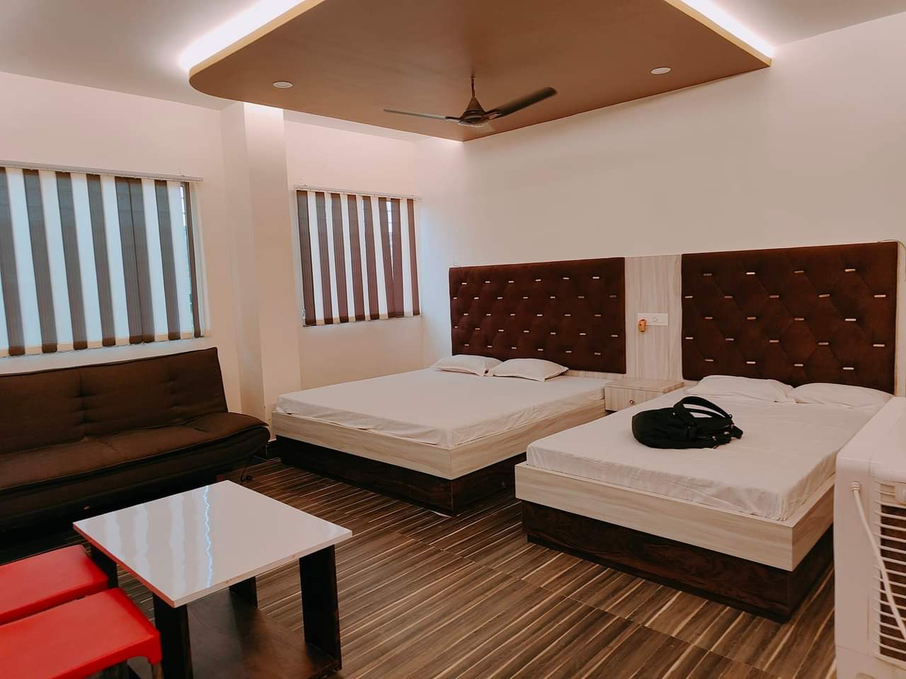 Namaste Bharat Inn Katihar - Tap to explore photos