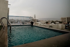 Rehvaas Udaipur |Rooftop with Pool 3bhk and 2bhk Units, Udaipur