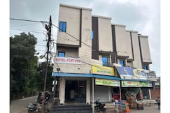 FabHotel Fortune Tulsi Nagar, Indore