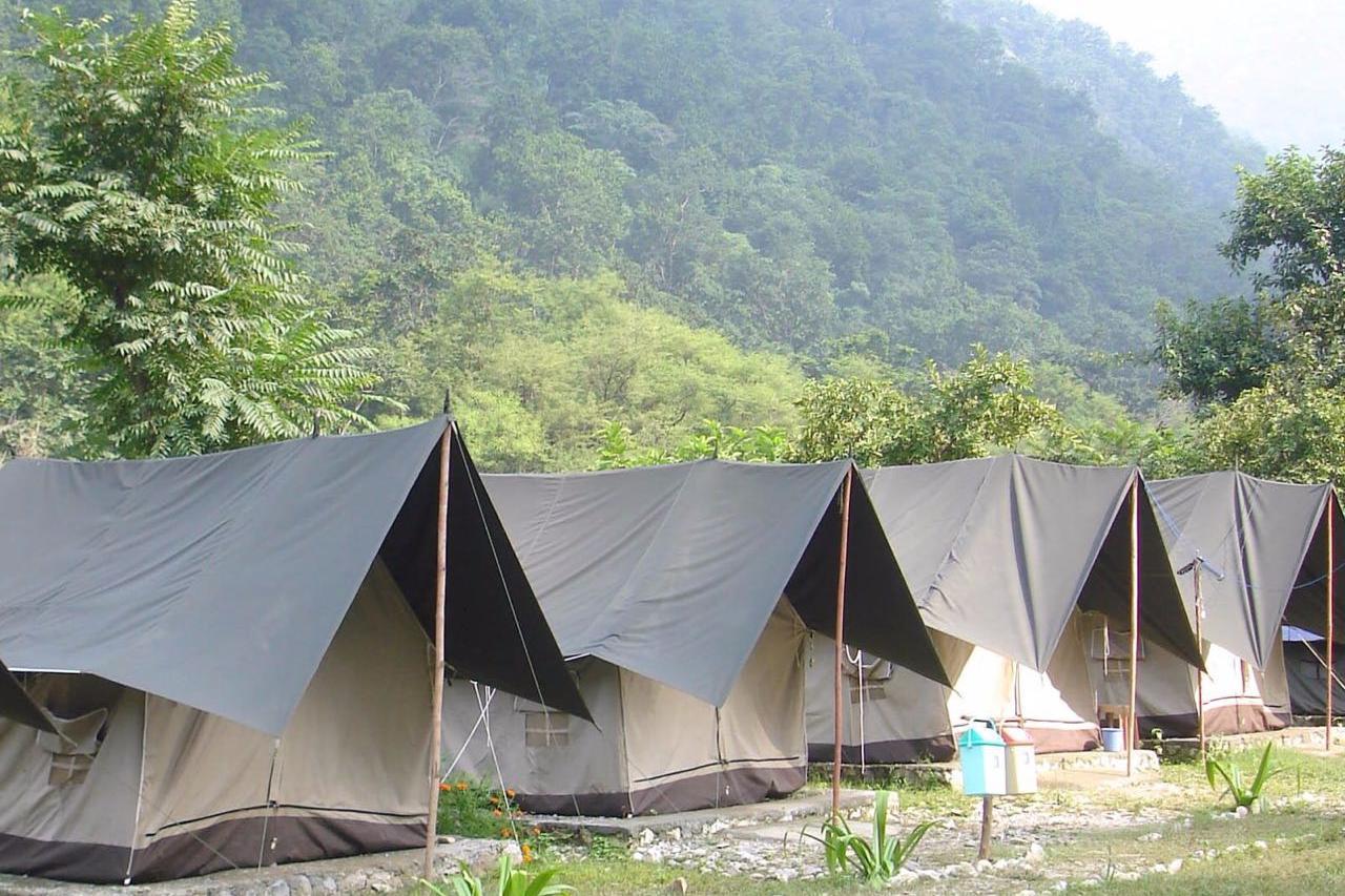 Camp Wildex Rishikesh Rishikesh Camp Price Address Reviews - 