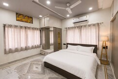 Dityam The cozy nest 2 BHK near railway station, Udaipur