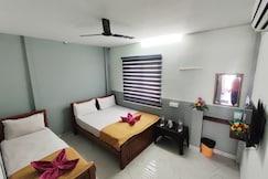 Sri Aksha Residency near Isha - Adiyogi, Coimbatore