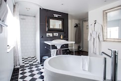 V Hotel Helsingborg, BW Premier Collection, Perstorp