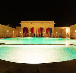 Swimming Pool 1