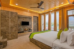 The Ortus Residency, Chaurah