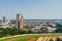Renaissance Bengaluru Race Course Hotel, Bangalore