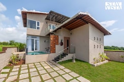 StayVista at Coral Breeze, Dapoli