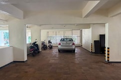 Super luxurious 1bhk Close to Vagator Morjim, Goa