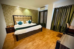 Hotel Park Residency, Jaipur