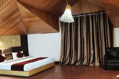 The Rice Valley Residency, Gangtok