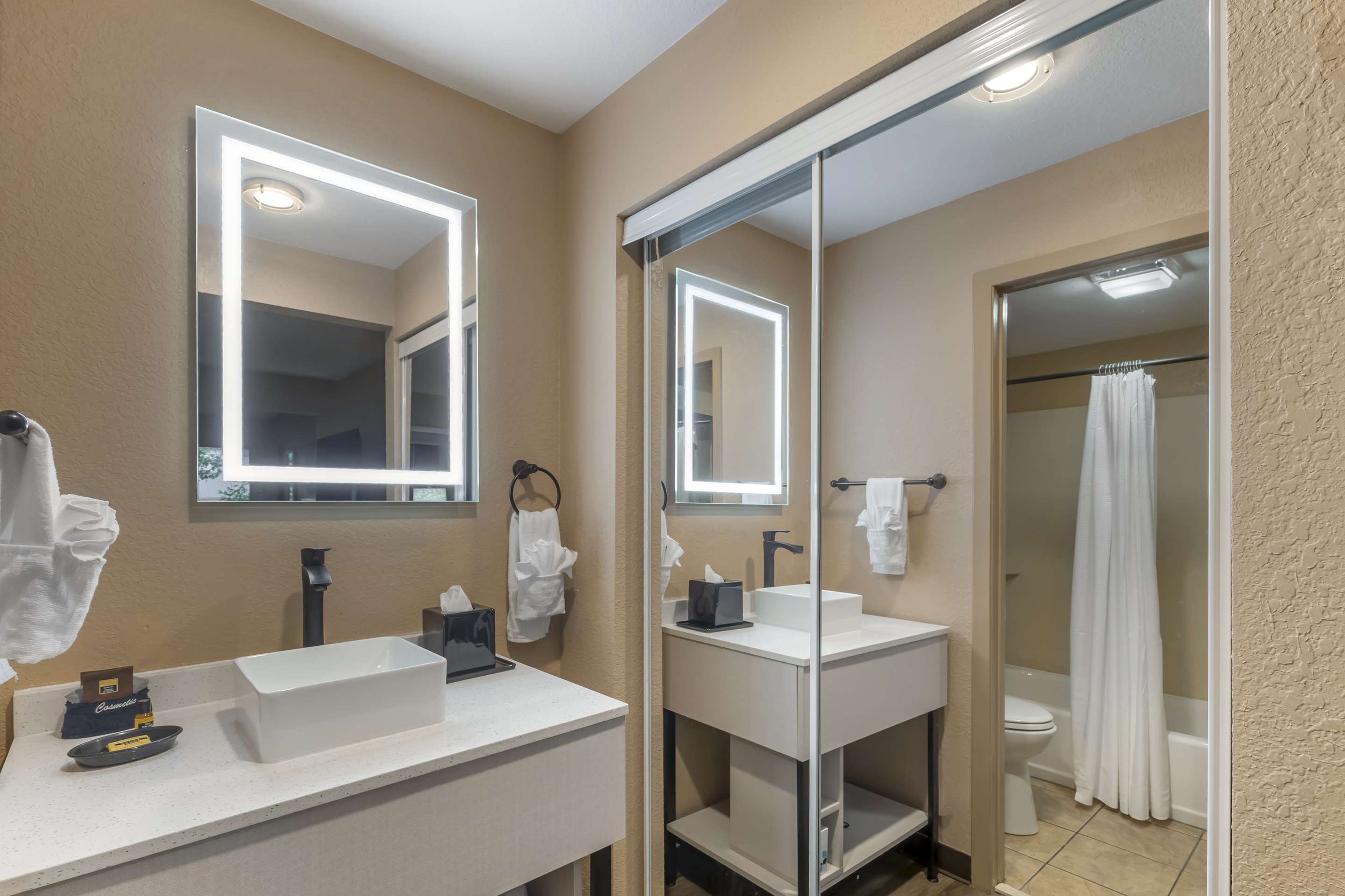 Best Western Plus Landing View Inn & Suites - Tap to explore photos