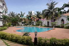 Susegad Suites 2BHK Emerald Villa with Pool | Arpora, North Goa, Goa