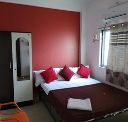 2 BED ROOM