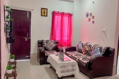 Twin harmony homestay, Patna
