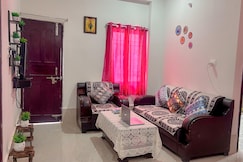 Twin harmony homestay, Patna