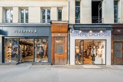 Spacious apartment-2BD/4P-Boulevard Saint-Germain, Paris