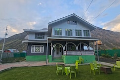 Cozy Homestay, Bandipore