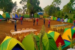 PAWNA THRILL CAMPING, Lonavala