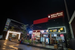 NINETY NINE IN BOX CAPSULE HOTEL, Vijaywada