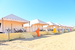 Marwadi Desert Camp And Resturant, Jaisalmer