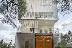 Magnum Hotels, Yelagiri