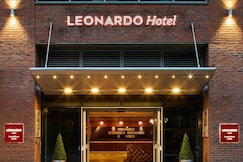 Leonardo Hotel Dublin Parnell Street, Dublin