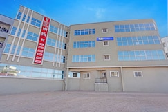 FabHotel Pearl Inn, Pune