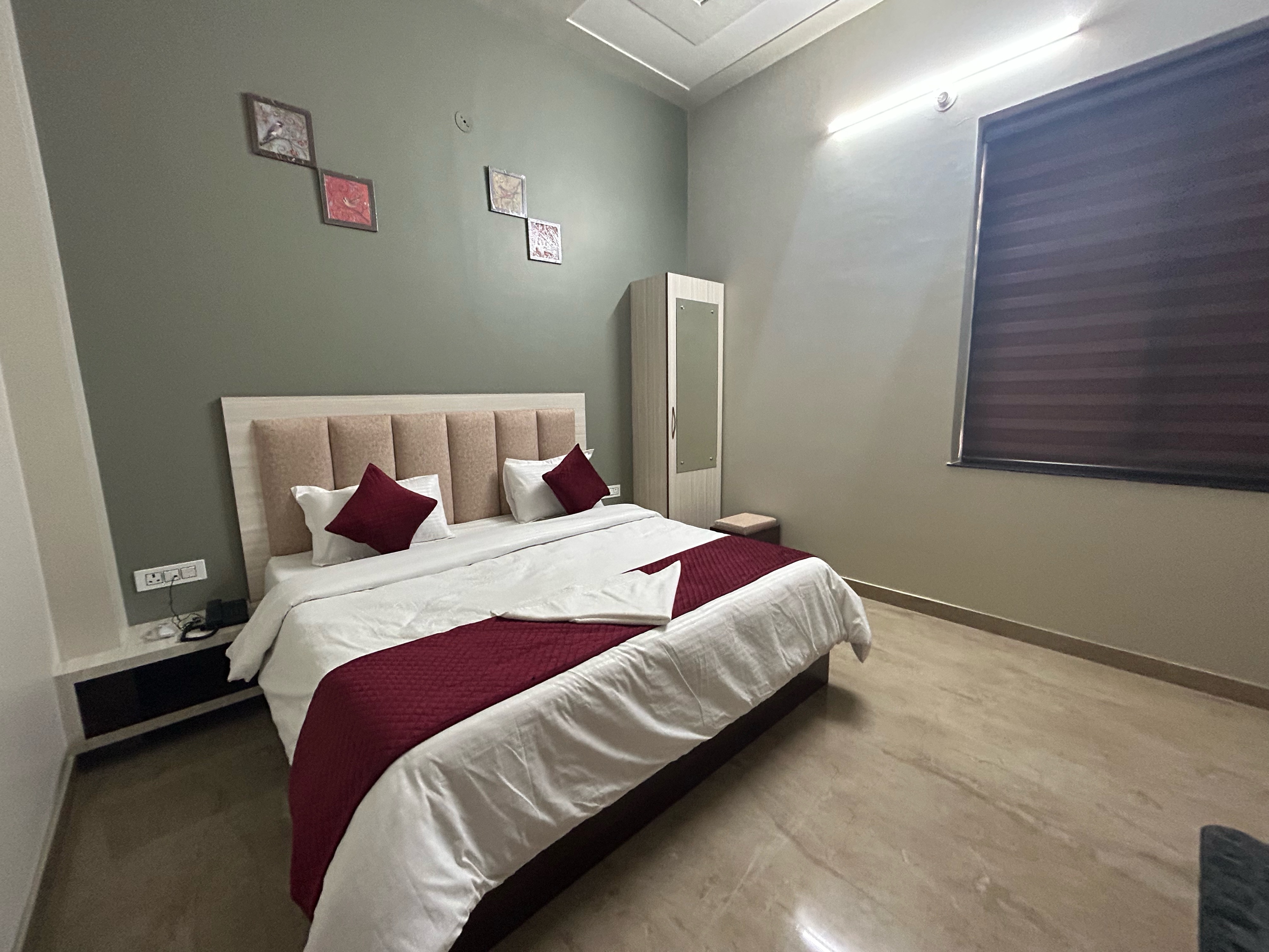 Chandlai Resort - Tap to explore photos