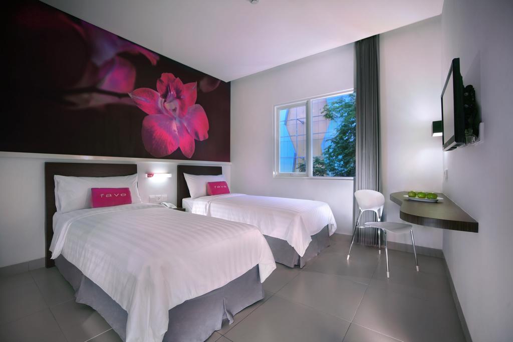 favehotel Melawai - Tap to explore photos