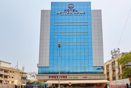 Hotel Better Home International