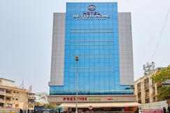 Hotel Better Home International, Mumbai