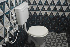 Hemanth Homestay Hampi, Gangavathi
