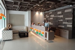 Sethi Grand Hotel, Lucknow