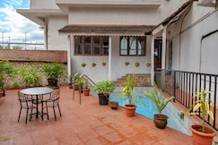 Bardays Inn ApartHotel, Goa