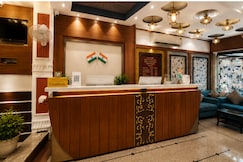 HVH KASHI VISHWANATH, Varanasi