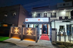 Chettinad Homestay, Chidambaram